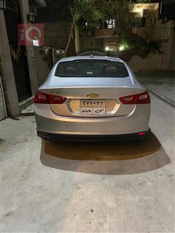 شيفروليه ماليبو